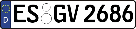 ES-GV2686