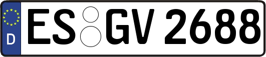 ES-GV2688
