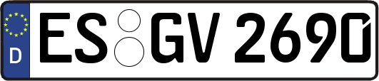 ES-GV2690