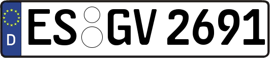 ES-GV2691