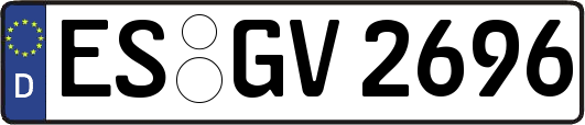 ES-GV2696