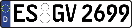 ES-GV2699