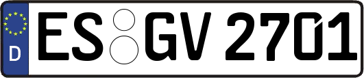 ES-GV2701