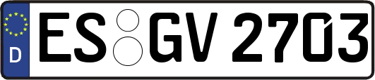 ES-GV2703