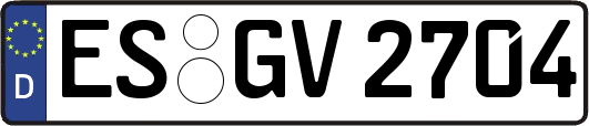 ES-GV2704