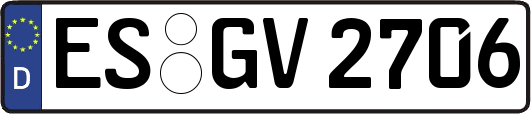 ES-GV2706