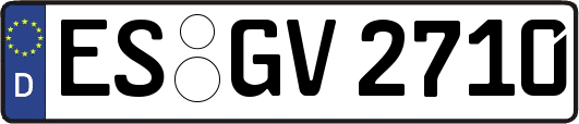 ES-GV2710