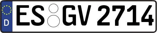 ES-GV2714