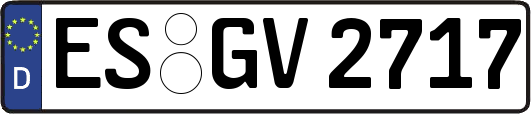 ES-GV2717
