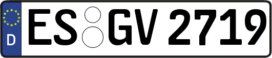 ES-GV2719