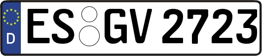 ES-GV2723