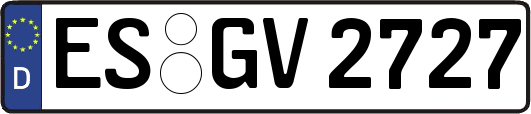 ES-GV2727