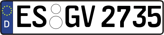 ES-GV2735