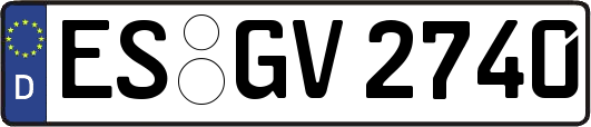 ES-GV2740