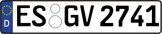 ES-GV2741