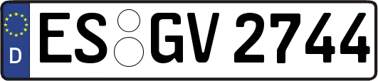 ES-GV2744