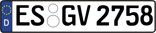 ES-GV2758