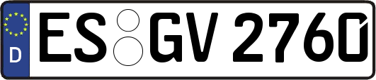 ES-GV2760