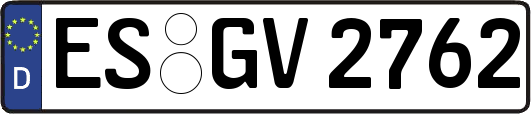 ES-GV2762