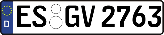 ES-GV2763
