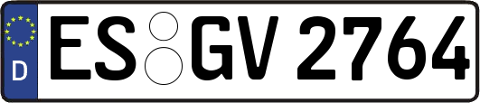 ES-GV2764