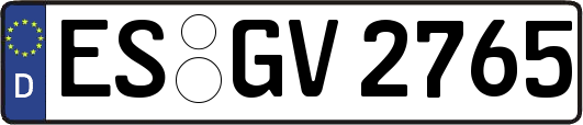 ES-GV2765