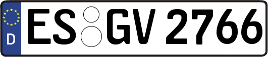 ES-GV2766