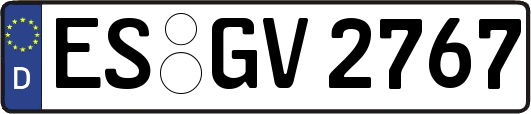ES-GV2767