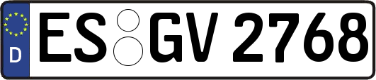 ES-GV2768