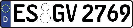 ES-GV2769