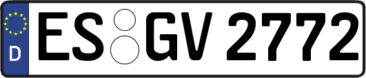 ES-GV2772