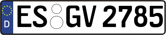 ES-GV2785