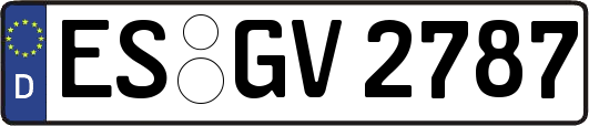 ES-GV2787