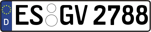 ES-GV2788