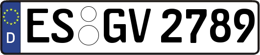 ES-GV2789