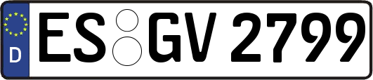 ES-GV2799