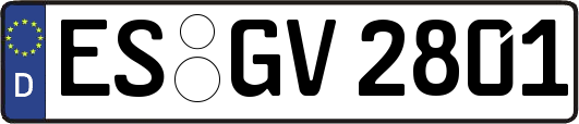 ES-GV2801
