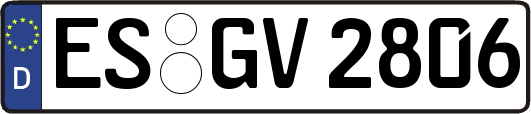 ES-GV2806