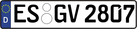 ES-GV2807