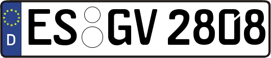 ES-GV2808