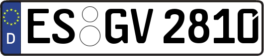 ES-GV2810