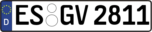 ES-GV2811