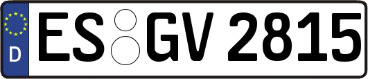 ES-GV2815