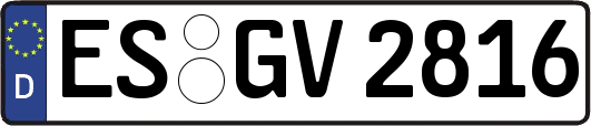ES-GV2816