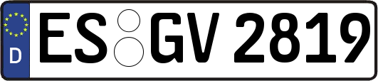 ES-GV2819