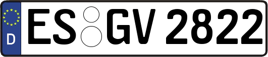 ES-GV2822