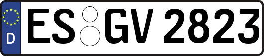ES-GV2823
