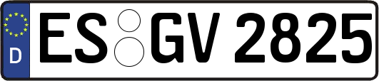 ES-GV2825