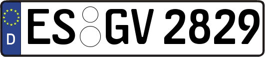 ES-GV2829