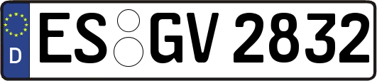 ES-GV2832